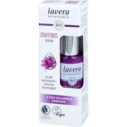 LAVERA firming serum dt 30 ml