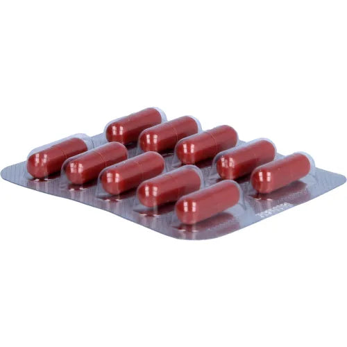 LEGALON 140 hard capsules 30 pc