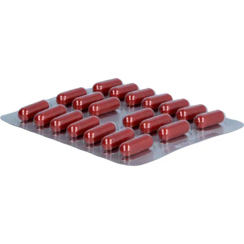 LEGALON forte Madaus hard capsules 180 pcs