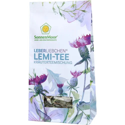 LEMI Tea SonnenMoor 50 g