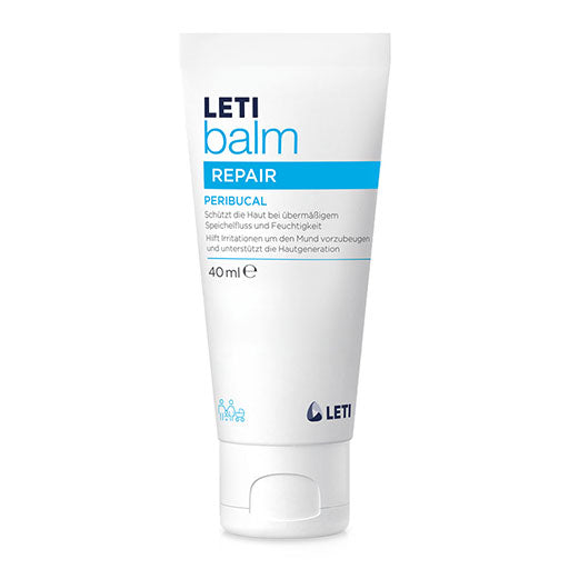 LETIBALM peribucal nourishing cream for the mouth
