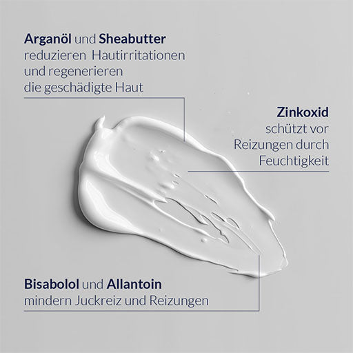 LETIBALM peribucal nourishing cream for the mouth