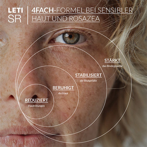 LETI SR Anti-Redness Fluid