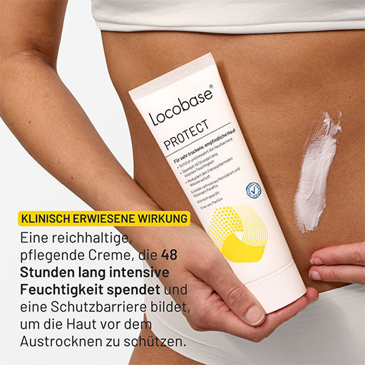 LOCOBASE Protect Cream