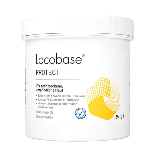 LOCOBASE Protect Cream