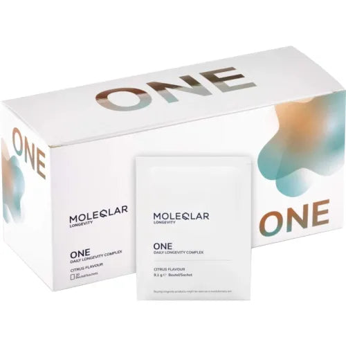LONGEVITY ONE bag
