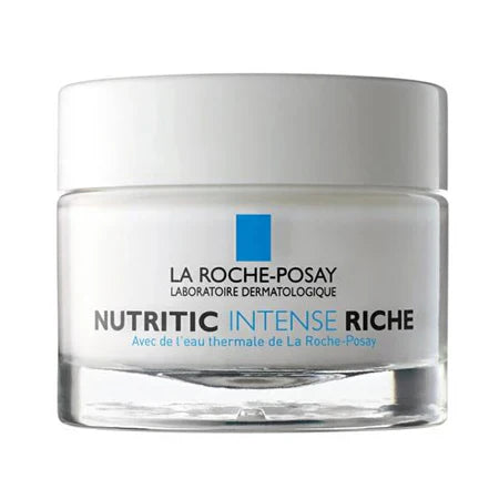 LRP NUTRITIC INTENSE RICHE jar