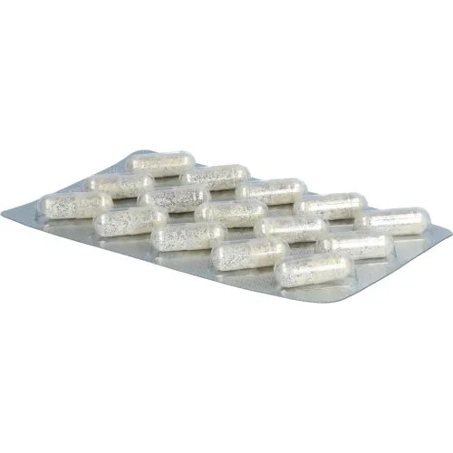 PEPOXIL VEGAN Capsules 60 count