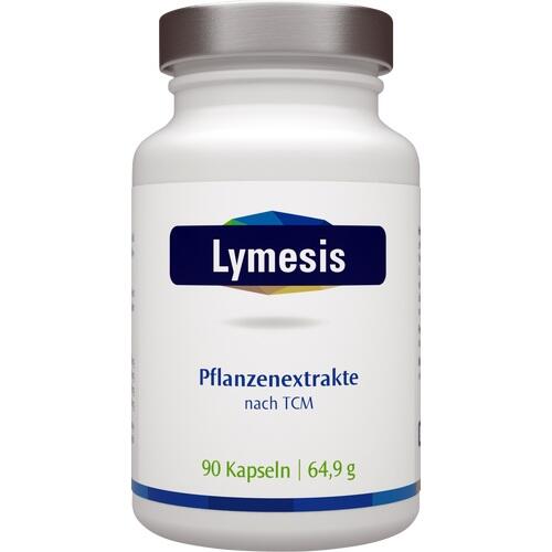 LYMESIS capsules