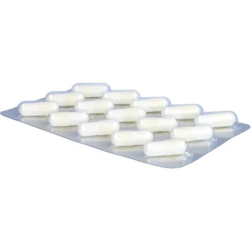 LY ZINC AGAINST HERPES capsules