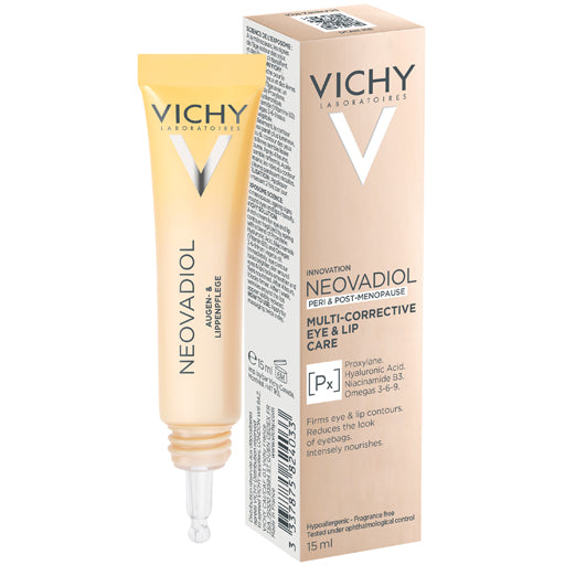 L'Oreal Germany GmbH VICHY NEOVADIOL Eye & Lip Care Cream