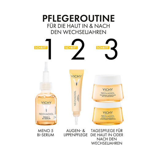 L'Oreal Germany GmbH VICHY NEOVADIOL Eye & Lip Care Cream