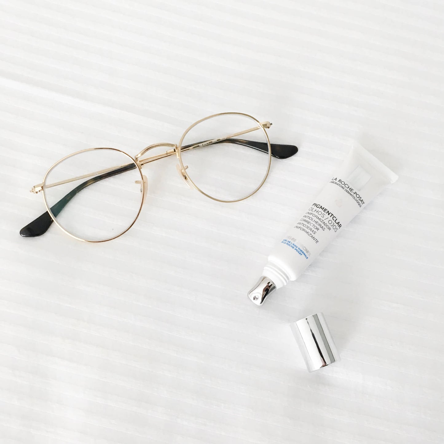 L'Oreal Germany, ROCHE-POSAY Pigmentclar Eye Care