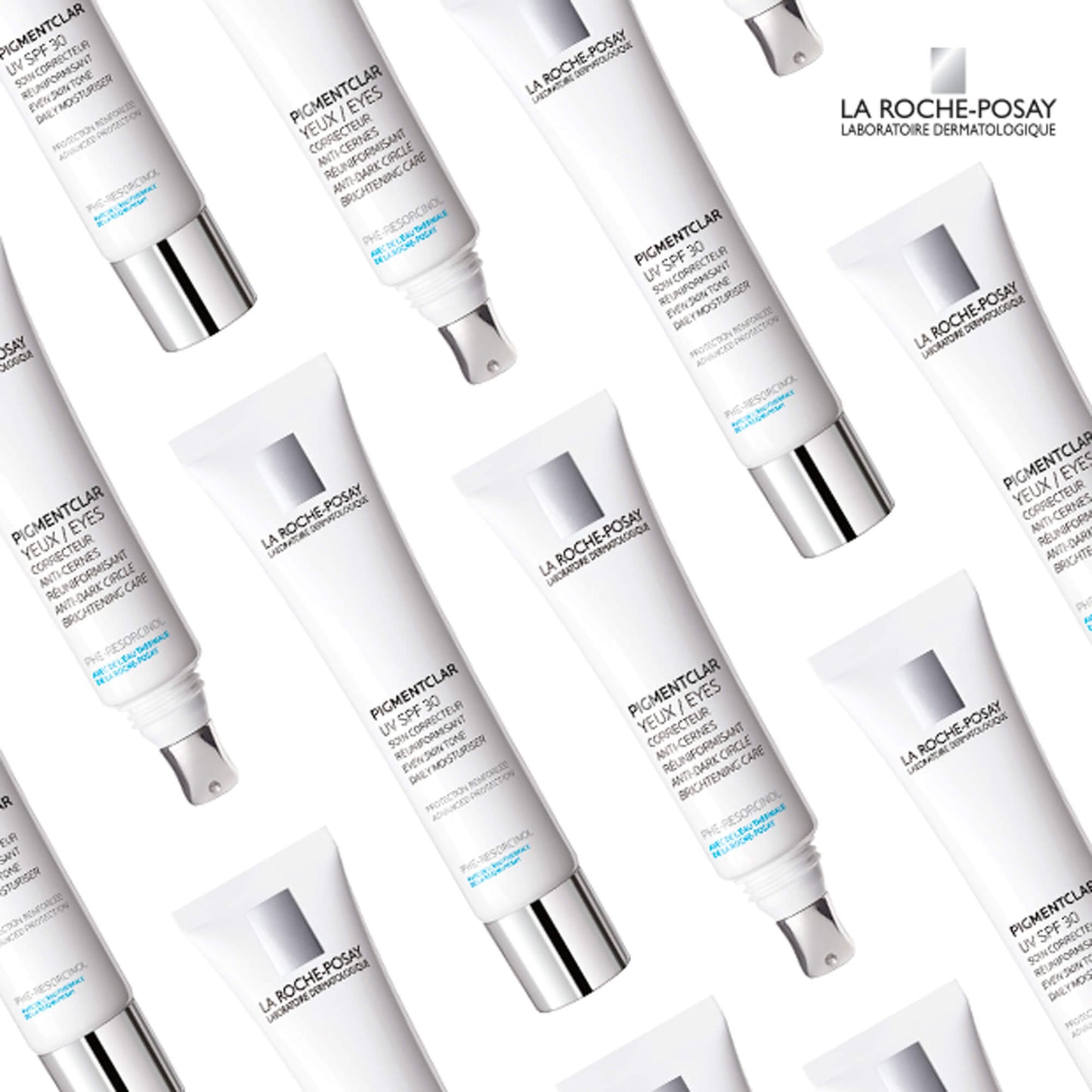 L'Oreal Germany, ROCHE-POSAY Pigmentclar Eye Care