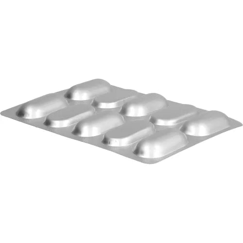 Lactic Acid Bacteria Vaginal Capsules