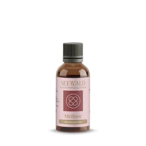 Lemon Balm Herbal Elixir 50 ml
