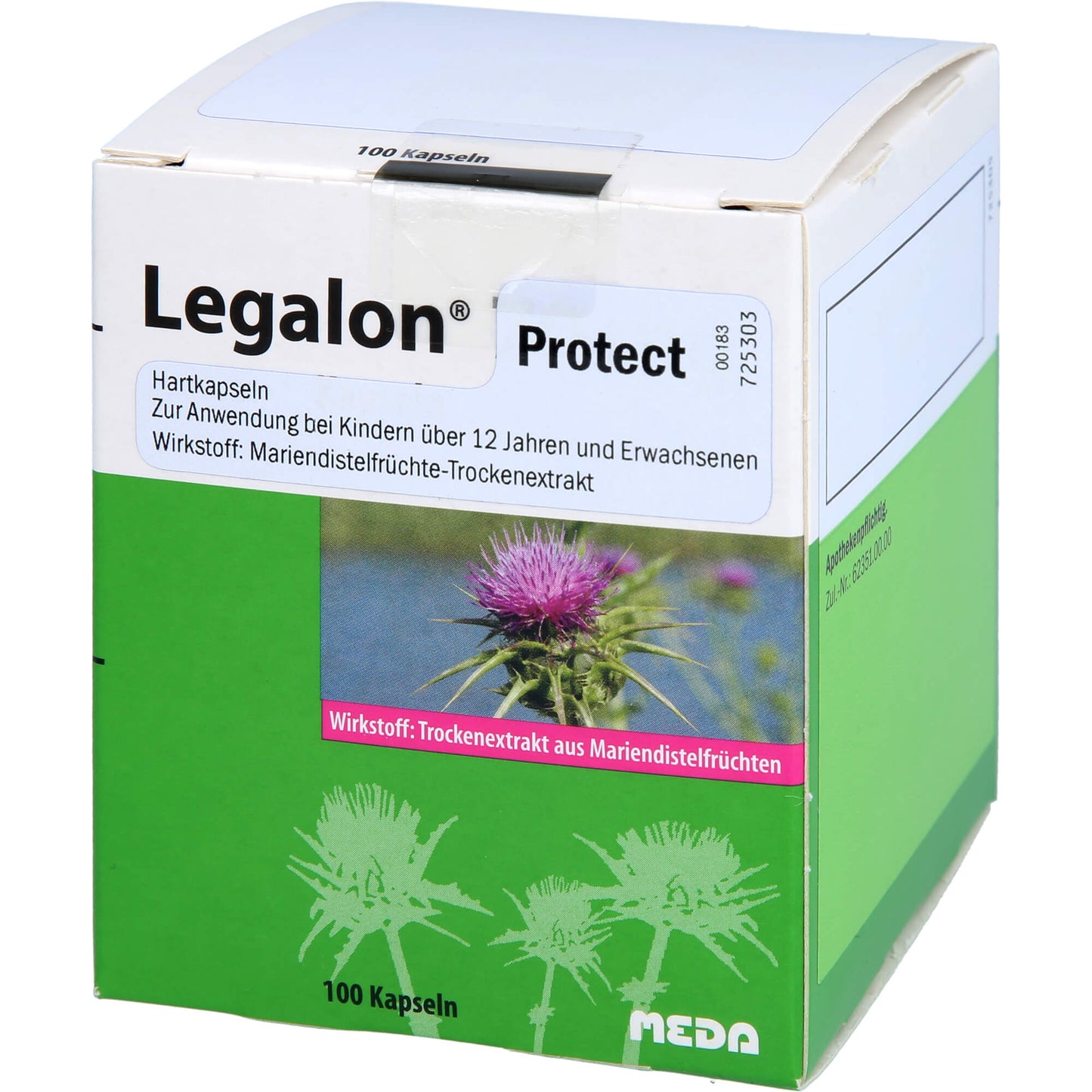 Liver diseases, liver cirrhosis, toxic liver damage, LEGALON Protect hard capsules
