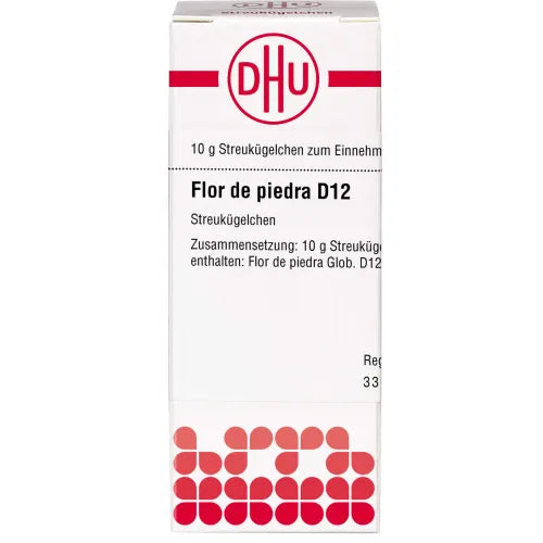 Lophophytum leandri FLOR DE PIEDRA D 12 globules 10 g