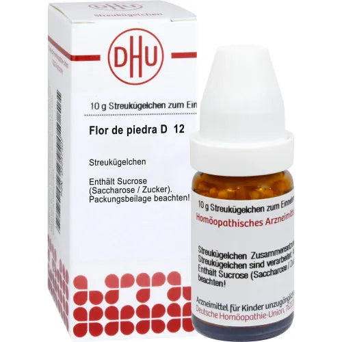 Lophophytum leandri FLOR DE PIEDRA D 12 globules 10 g