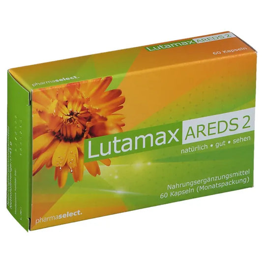 Lutamax AREDS 2