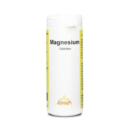 MAGNESIUM 350+Vitamin E tablets