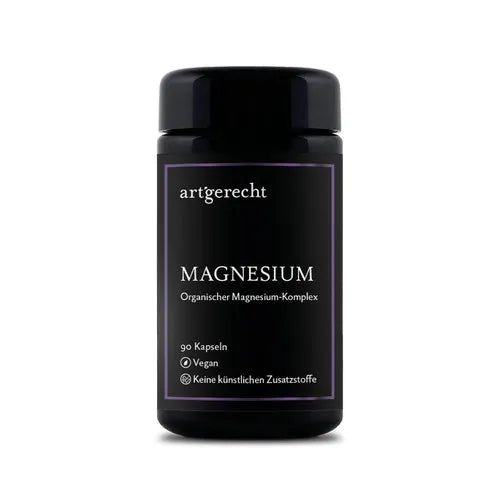 MAGNESIUM COMPLEX Capsules 90 pcs