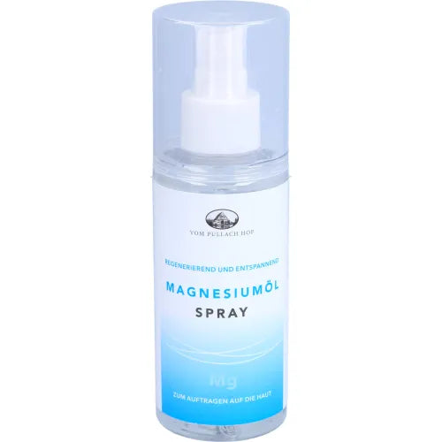 MAGNESIUM OIL Spray 150 ml