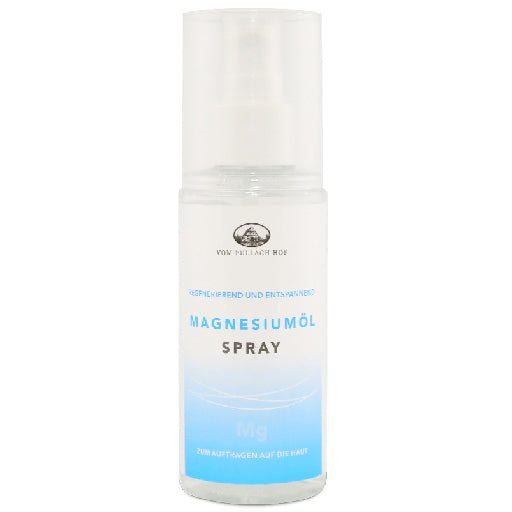 MAGNESIUM OIL Spray 150 ml