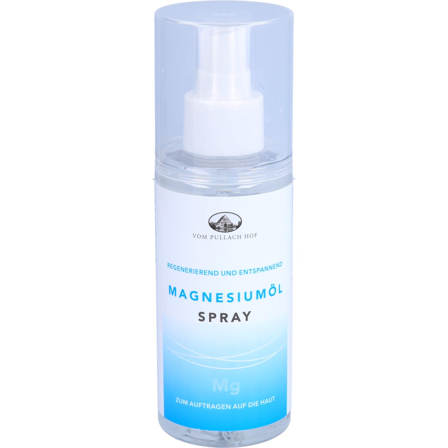 MAGNESIUM OIL Spray 150 ml