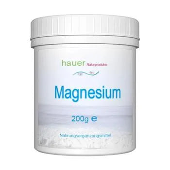 MAGNESIUM POWDER