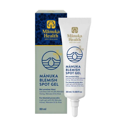 MANUKA HEALTH Blemish Spot Gel
