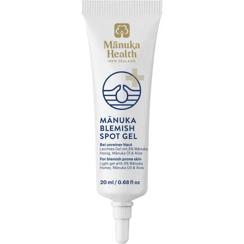 MANUKA HEALTH Blemish Spot Gel