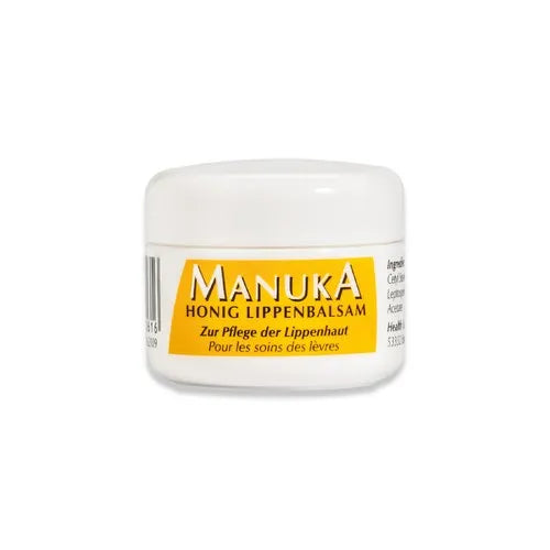 MANUKA HONEY Lip Balm 5 ml