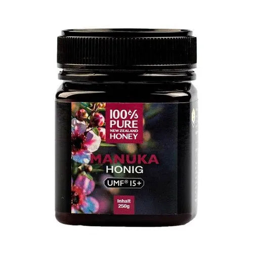 MANUKA HONEY MGO 500+ 250 g