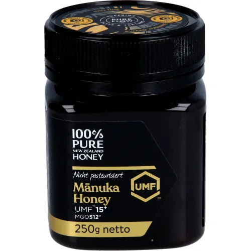 MANUKA HONEY MGO 500+ 250 g