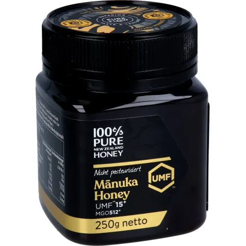 MANUKA HONEY MGO 500+ 250 g