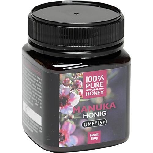 MANUKA HONEY MGO 500+ 250 g
