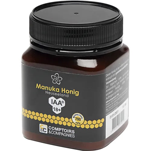 MANUKA HONEY MGO 700+ 250 g