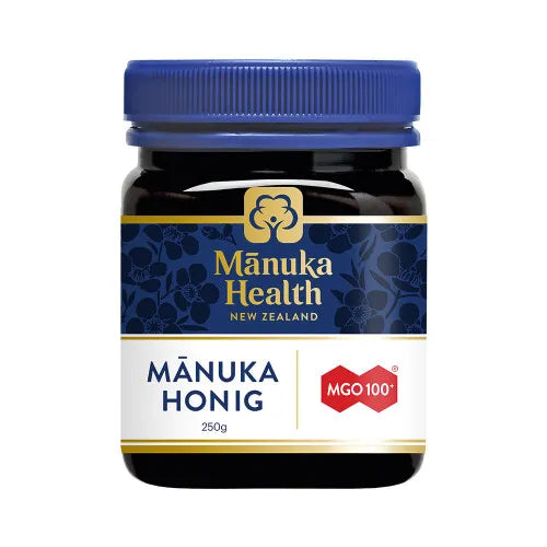 MANUKA HEALTH MGO 100+ Manuka Honey