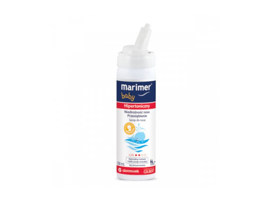 MARIMER hypertonic Spray 100ml