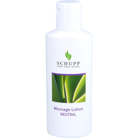 MASSAGE LOTION Neutral