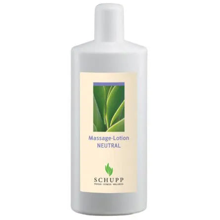 MASSAGE LOTION Neutral