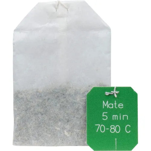 MATE TEA green herbal tea Mate folium organic Salus