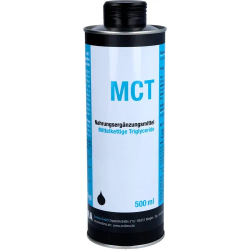MCT Oil