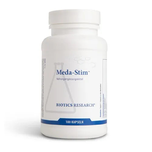 MEDA-STIM capsules 100 pcs
