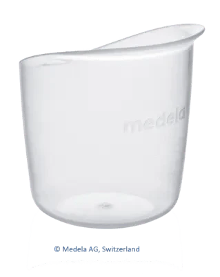 MEDELA drinking cup UK