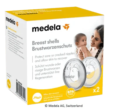 MEDELA wart protection UK