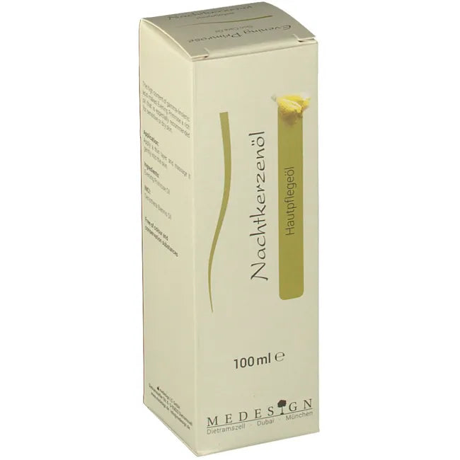 MEDESIGN Evening Primrose Oil Skin Care Oil
