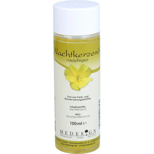 MEDESIGN Evening Primrose Oil Skin Care Oil