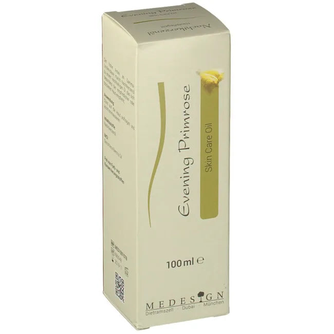 MEDESIGN Evening Primrose Oil Skin Care Oil